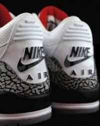 Air Jordan III (3) Retro-2