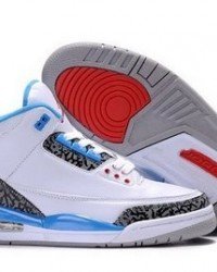 Air Jordan III (3) Retro-9