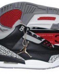 Air Jordan III (3) Retro-18