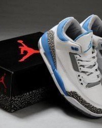 Air Jordan III (3) Retro-20