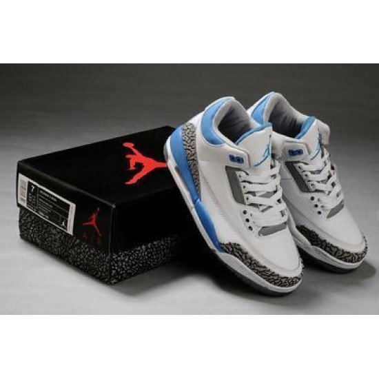 Air Jordan III (3) Retro-20