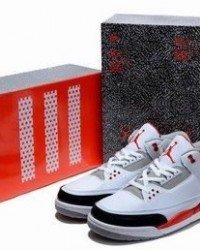 Air Jordan III (3) Retro-21