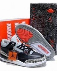 Air Jordan III (3) Retro-23