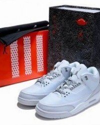 Air Jordan III (3) Retro-25