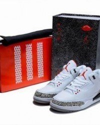 Air Jordan III (3) Retro-30