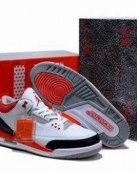 Air Jordan III (3) Retro-37