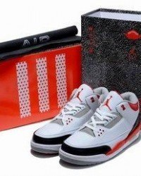 Air Jordan III (3) Retro-39