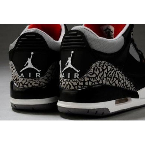 Air Jordan III (3) Retro-60