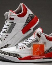 Air Jordan III (3) Retro-62