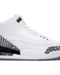 Air Jordan III (3) Retro-63