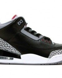 Air Jordan III (3) Retro-64