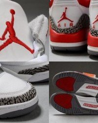 Air Jordan III (3) Retro-66