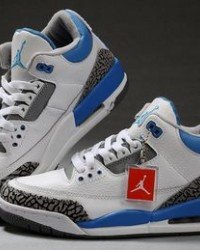 Air Jordan III (3) Retro-68