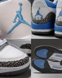 Air Jordan III (3) Retro-69