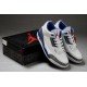 Air Jordan Retro 3 True Blue 2011