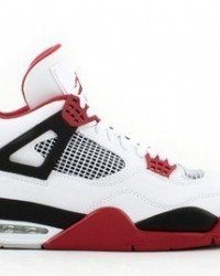 Air Jordan 4 Mars Blackmon