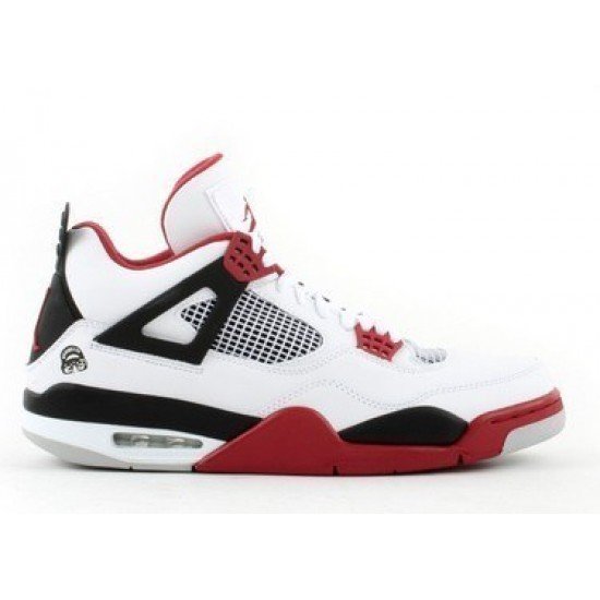 Air Jordan 4 Mars Blackmon