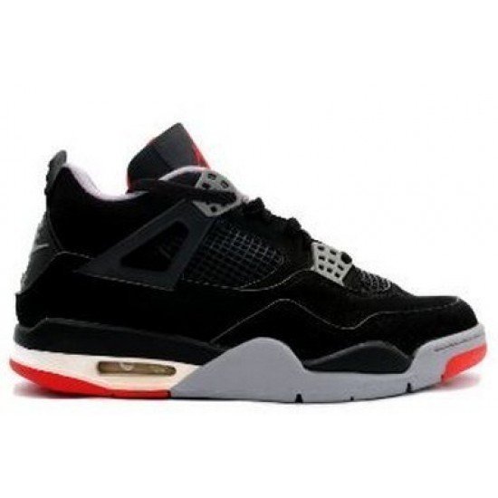 Air Jordan 4 Retro Bred