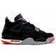 Air Jordan 4 Retro Bred