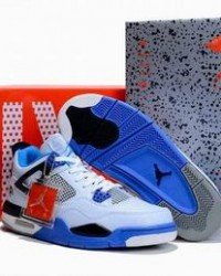 Air Jordan IV (4) Retro-17