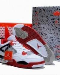 Air Jordan IV (4) Retro-22