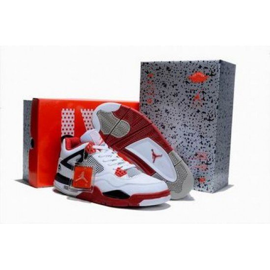 Air Jordan IV (4) Retro-22