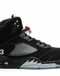 Air Jordan Retro 5 (V) Metallic