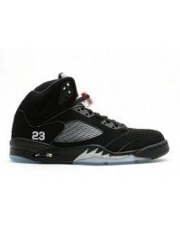 Air Jordan Retro 5 (V) Metallic