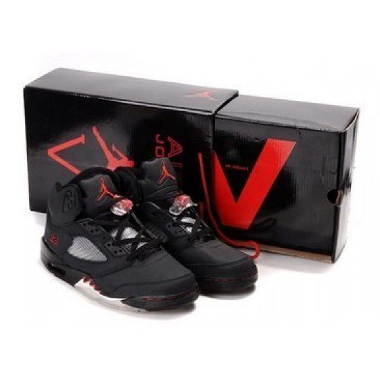 Air Jordan V (5) Retro-11