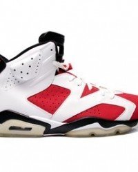 Air Jordan 6 (VI) Original (OG) Carmine