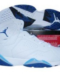 Air Jordan 7 (VII) Retro French Blue