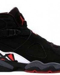 Jordan Retro 8 Black/Varsity Red/White