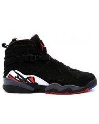 Jordan Retro 8 Black/Varsity Red/White