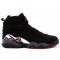 Jordan Retro 8 Black/Varsity Red/White