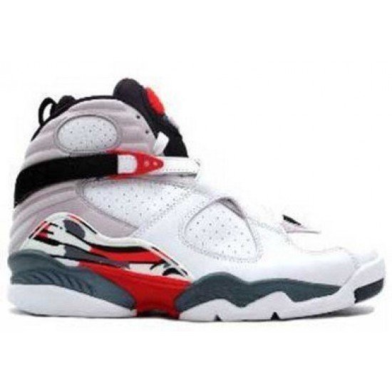 Air Jordan VIII (8) Retro Bugs Bunny 2013