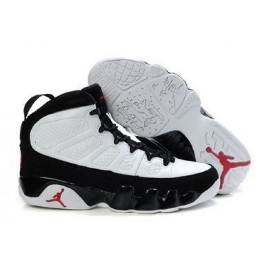 Air Jordan IX (9) Retro-8