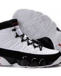 Air Jordan IX (9) Retro-35