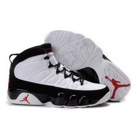 Air Jordan IX (9) Retro-35