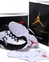 Air Jordan IX (9) Retro-45