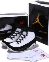 Air Jordan IX (9) Retro-46