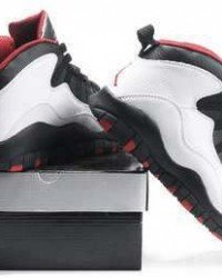 Air Jordan X (10) Retro-1