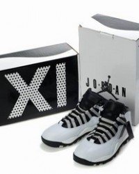 Air Jordan X (10) Retro-16