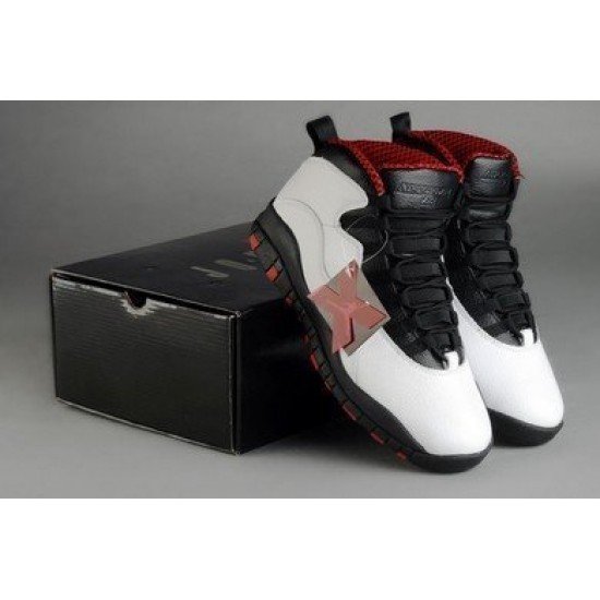 Air Jordan X (10) Retro-18