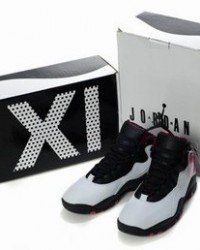 Air Jordan X (10) Retro-26