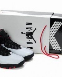 Air Jordan X (10) Retro-27