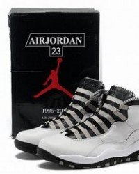 Air Jordan X (10) Retro-34