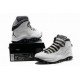 Air Jordan X (10) Retro Steel 2013