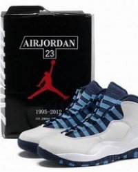 Air Jordan X (10) Retro-37