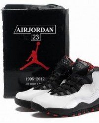 Air Jordan X (10) Retro-39