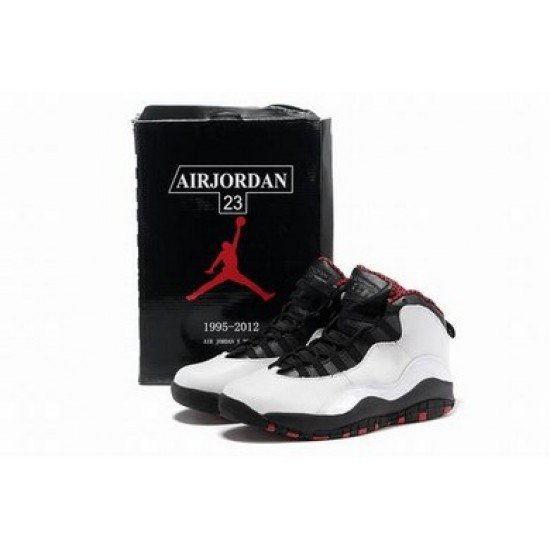 Air Jordan X (10) Retro-39